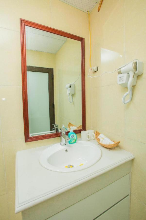 Khách sạn Wind 2*