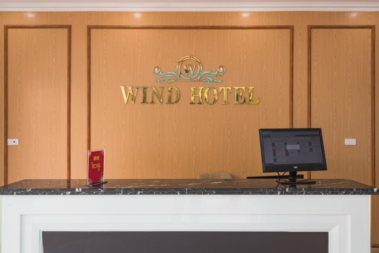 Wind 2* Hà Nội