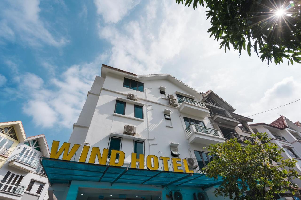 Wind Hà Nội