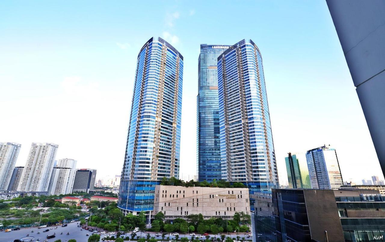 Qmp - Vinhomes Skylake Căn hộ