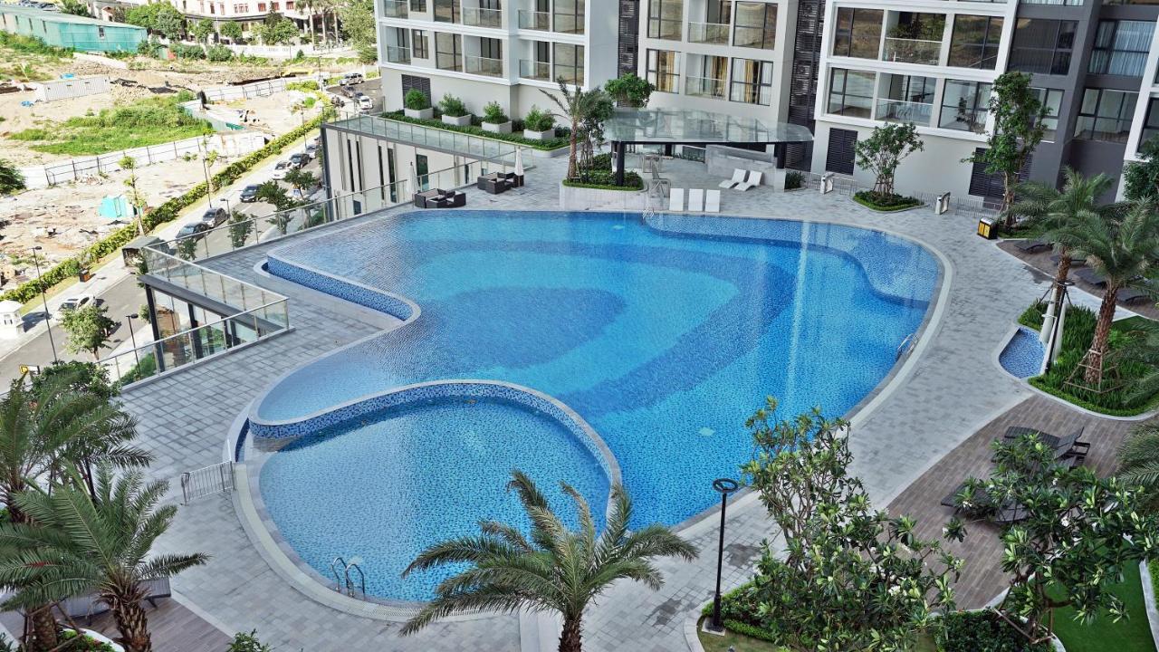 Qmp - Vinhomes Skylake * Hà Nội