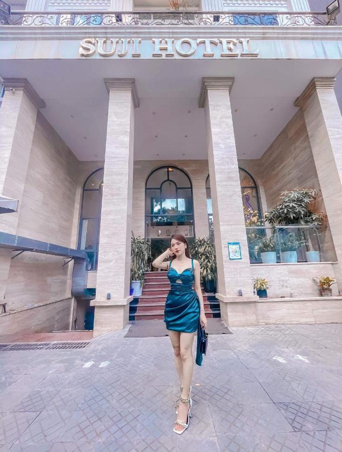 Suji Hotel Hanoi
