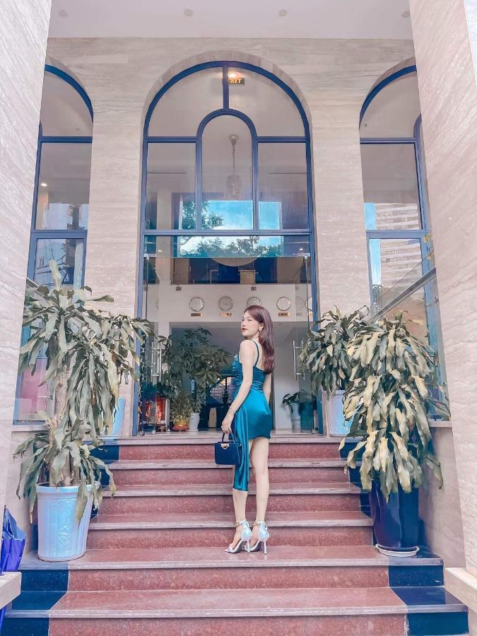 Suji 3* Hanoi