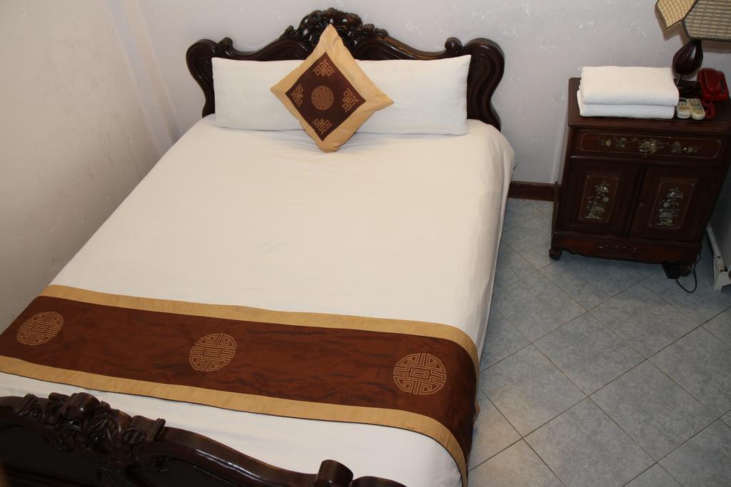 Sweet Family Guest house