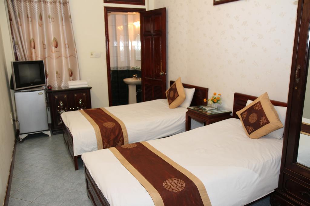 Guest house Sweet Family 2*