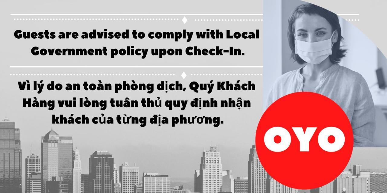 Spot On 1099 Sao Hanoi