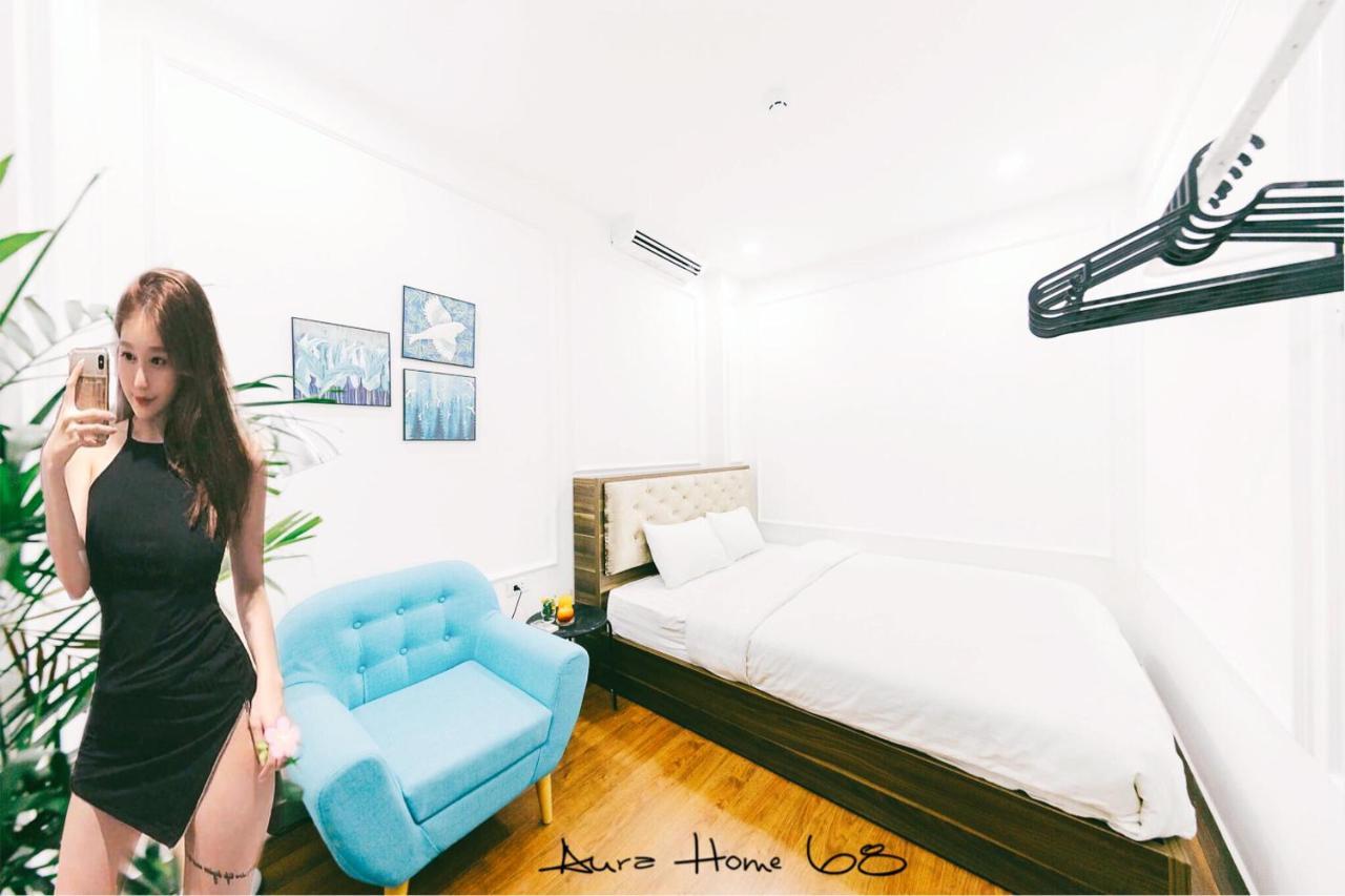 Guest house Amazingggg 1102 Hanoi