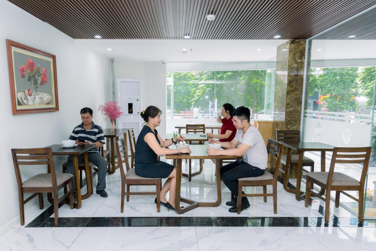 New Century Cầu Giấy