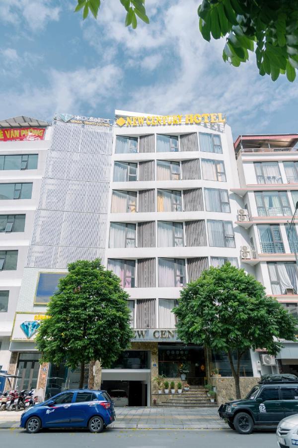 New Century 3* Hanoi