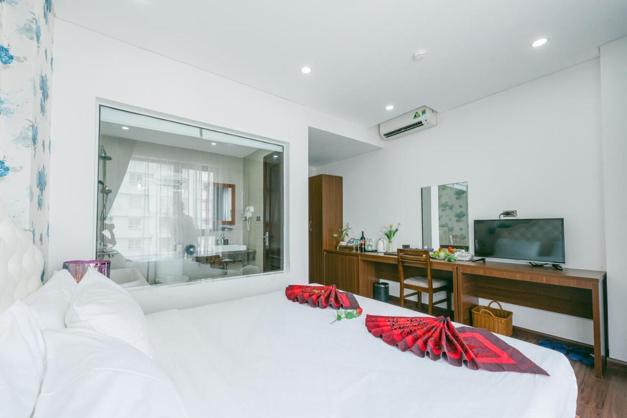 New Century Cầu Giấy