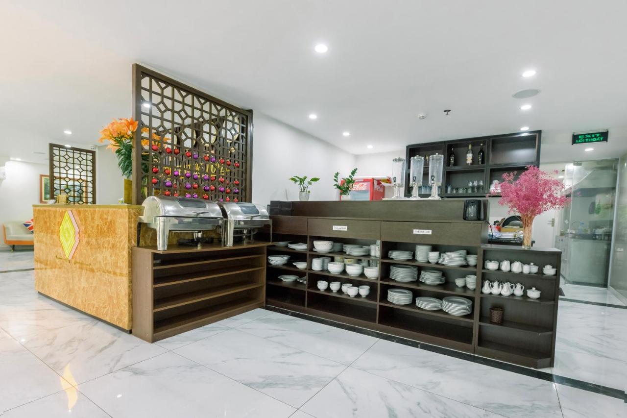 New Century Cầu Giấy 3*