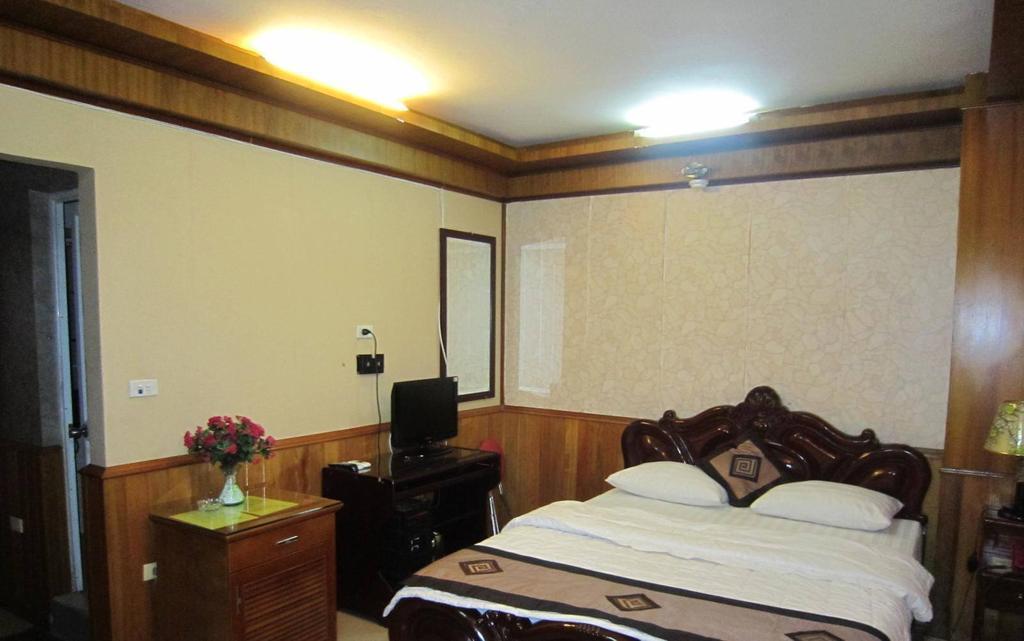 Valentine Hotel Hanoi 2*