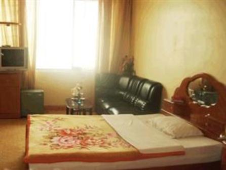 Valentine Hotel Hanoi