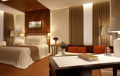 Hotel Speranza 3*
