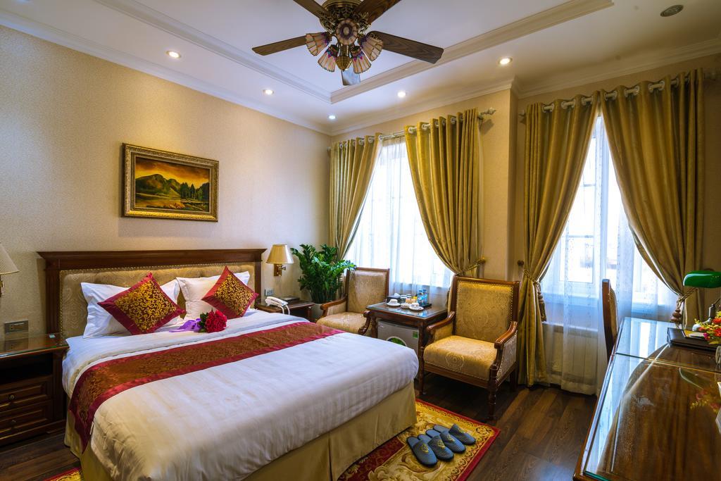 Hotel Violin Ha Noi 2*