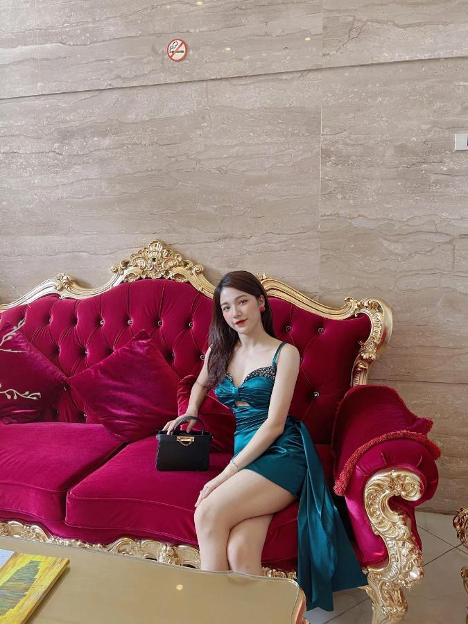 Suji Hotel Hanoi