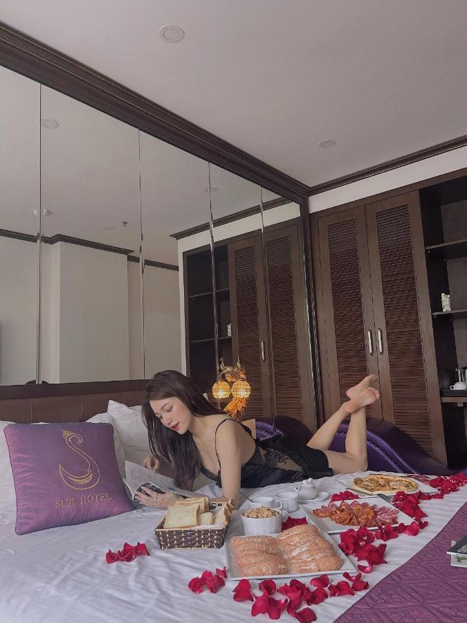 Hotel Suji Hanoi