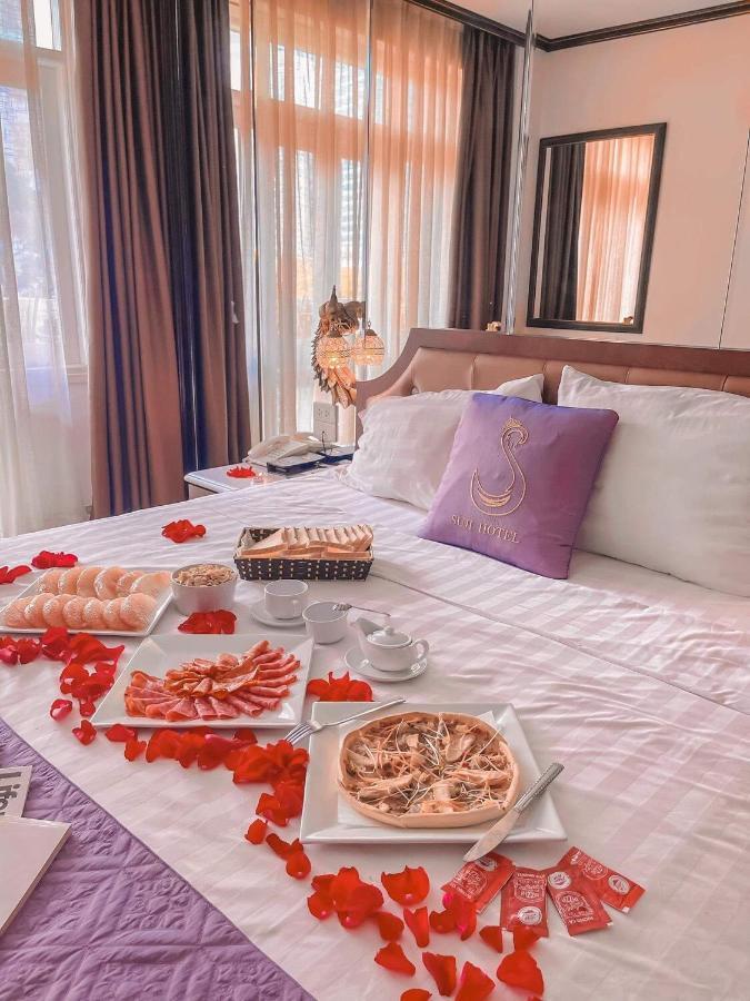Suji 3* Hanoi