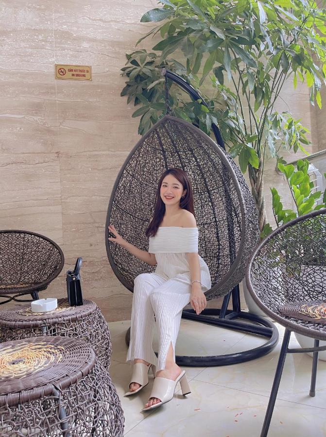 Suji Hotel Hanoi