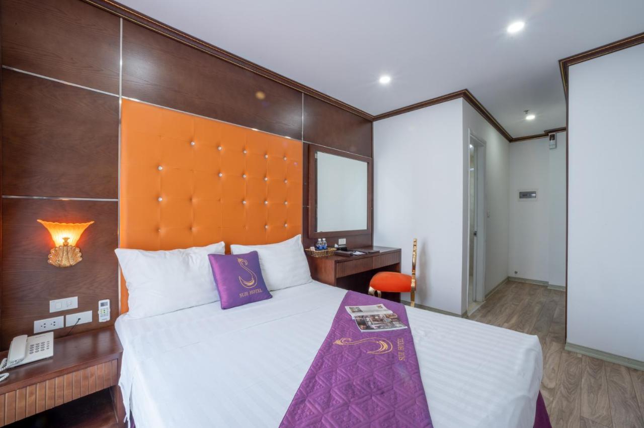 Suji Hotel Hanoi