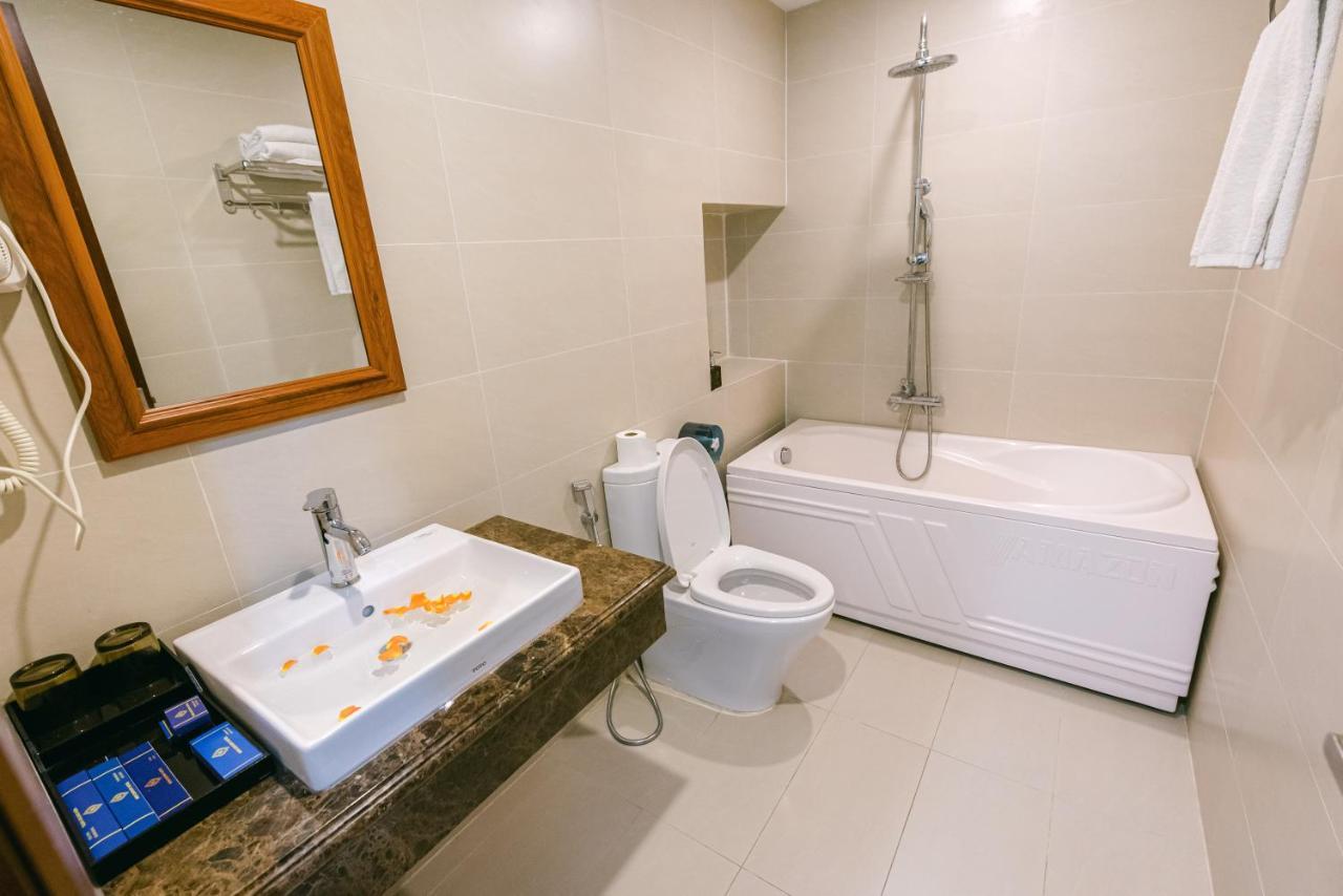 New Century Hotel Hanoi