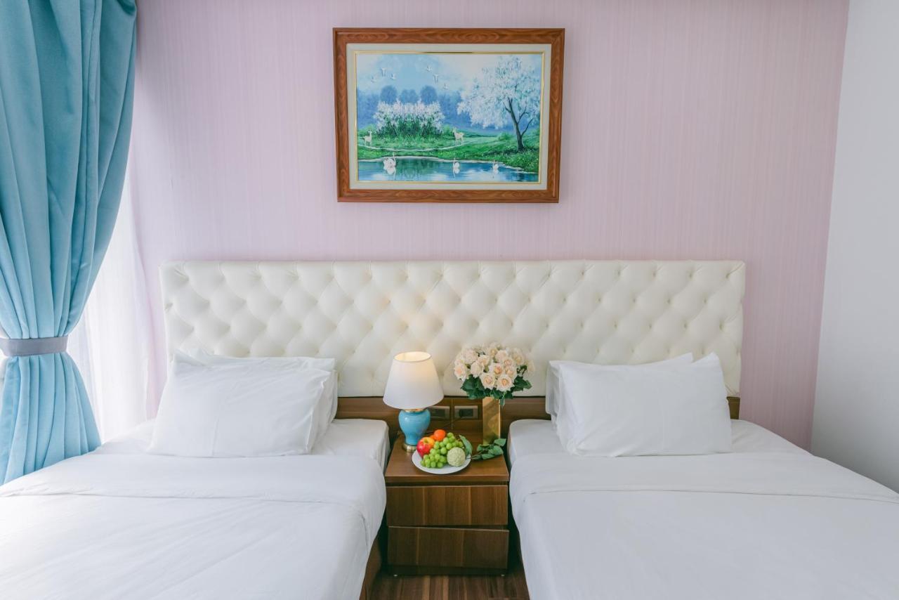 New Century Hotel
