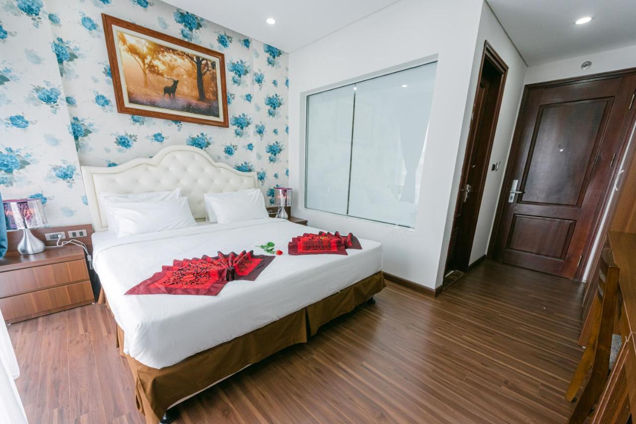 New Century Cầu Giấy