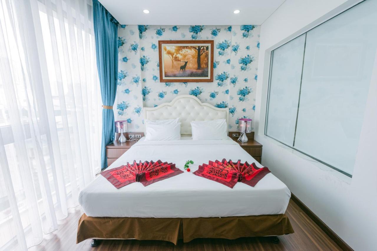 New Century Cầu Giấy 3*