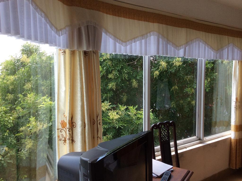 Phuong Dong Hotel * Hanoi