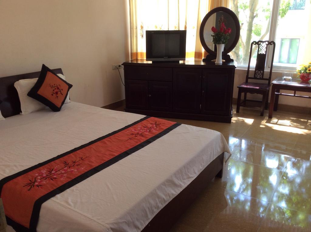 Hotel Phuong Dong Hotel