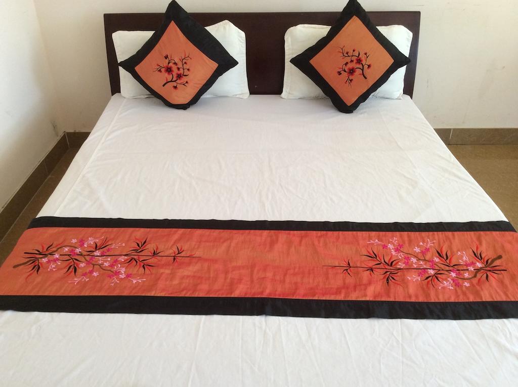 Phuong Dong Hotel Hotel Hanoi