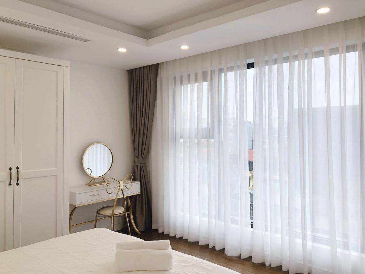 Highrise By Westlake, Luxury Suites Managed By Cohost Hanoi