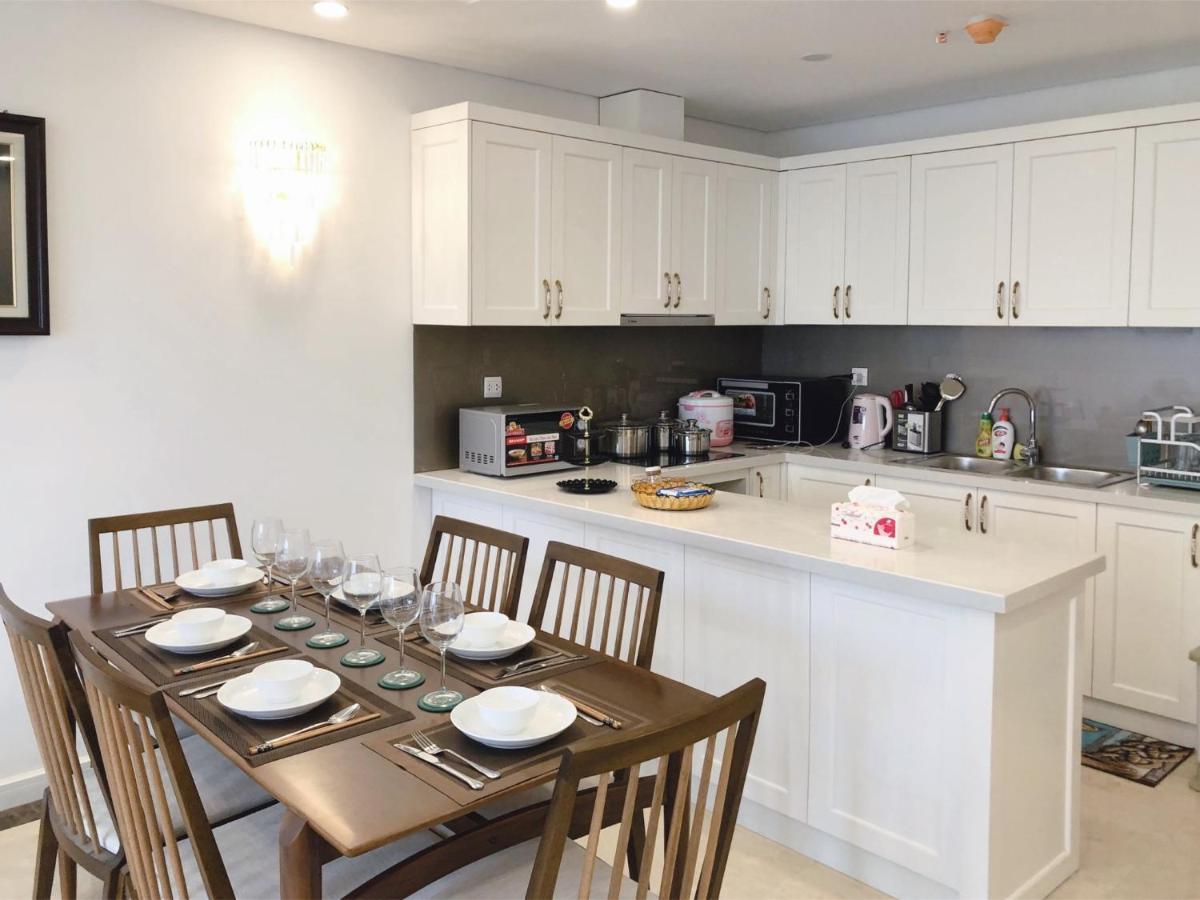 Highrise By Westlake, Luxury Suites Managed By Cohost Hanoi