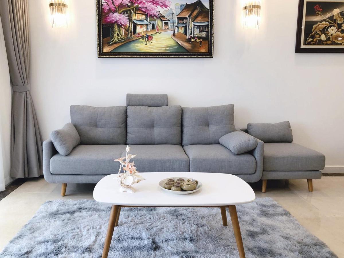 Apartment Highrise By Westlake, Luxury Suites Managed By Cohost Hanoi