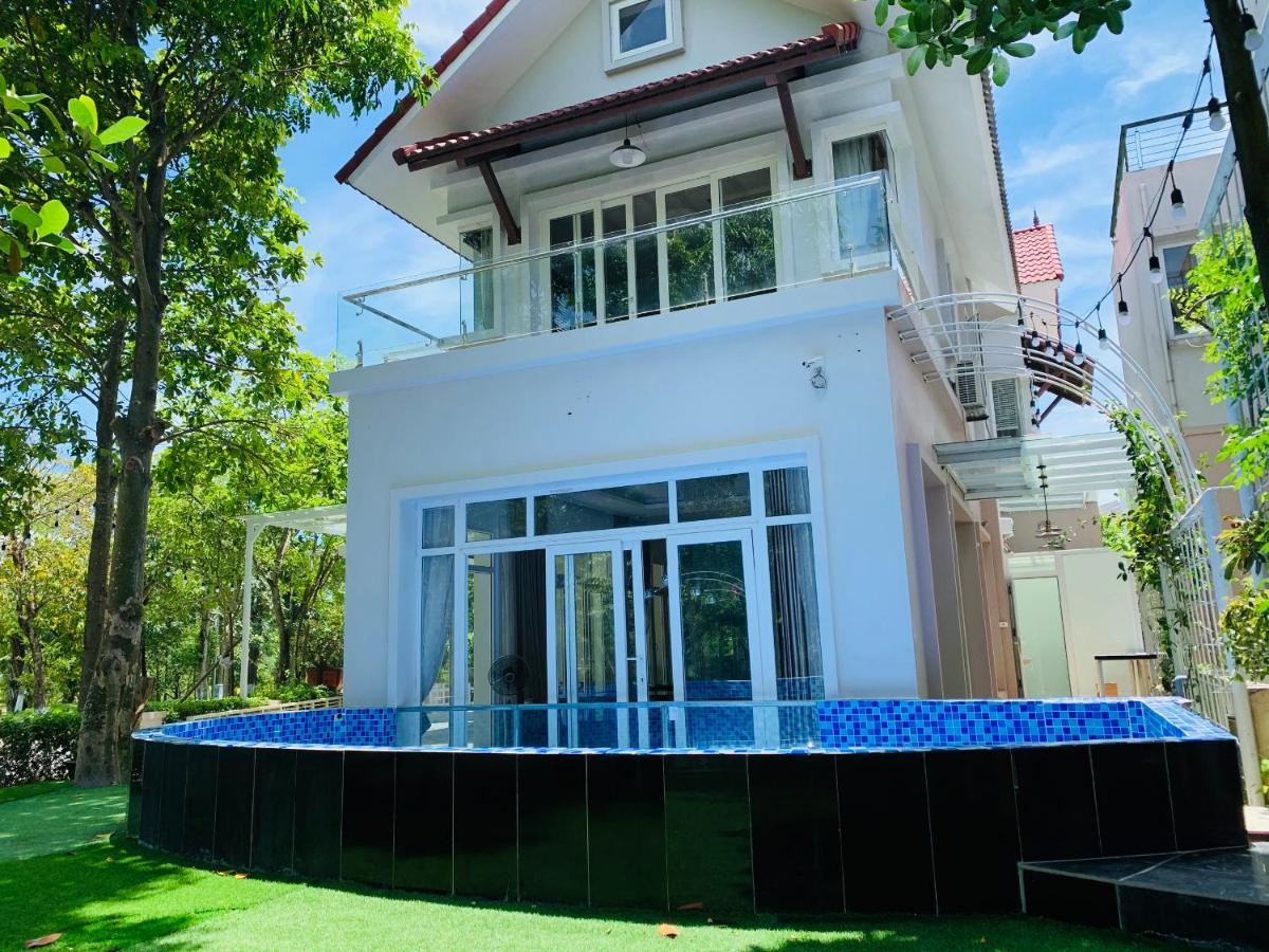 Biệt thự Xanh & Luxury Hà Nội