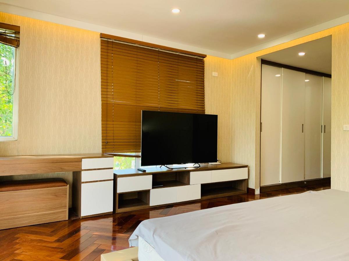 Vila Xanh & Luxury Hanoi