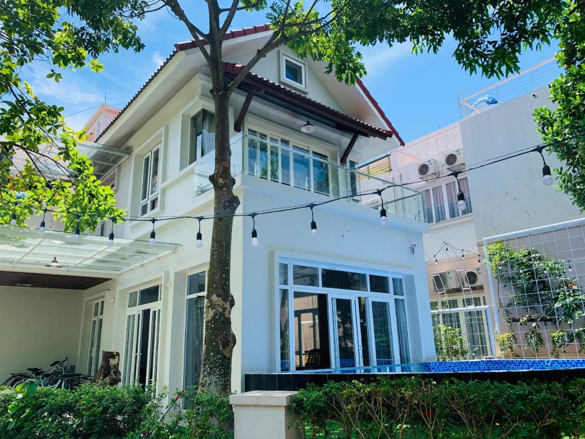 Vila Xanh & Luxury