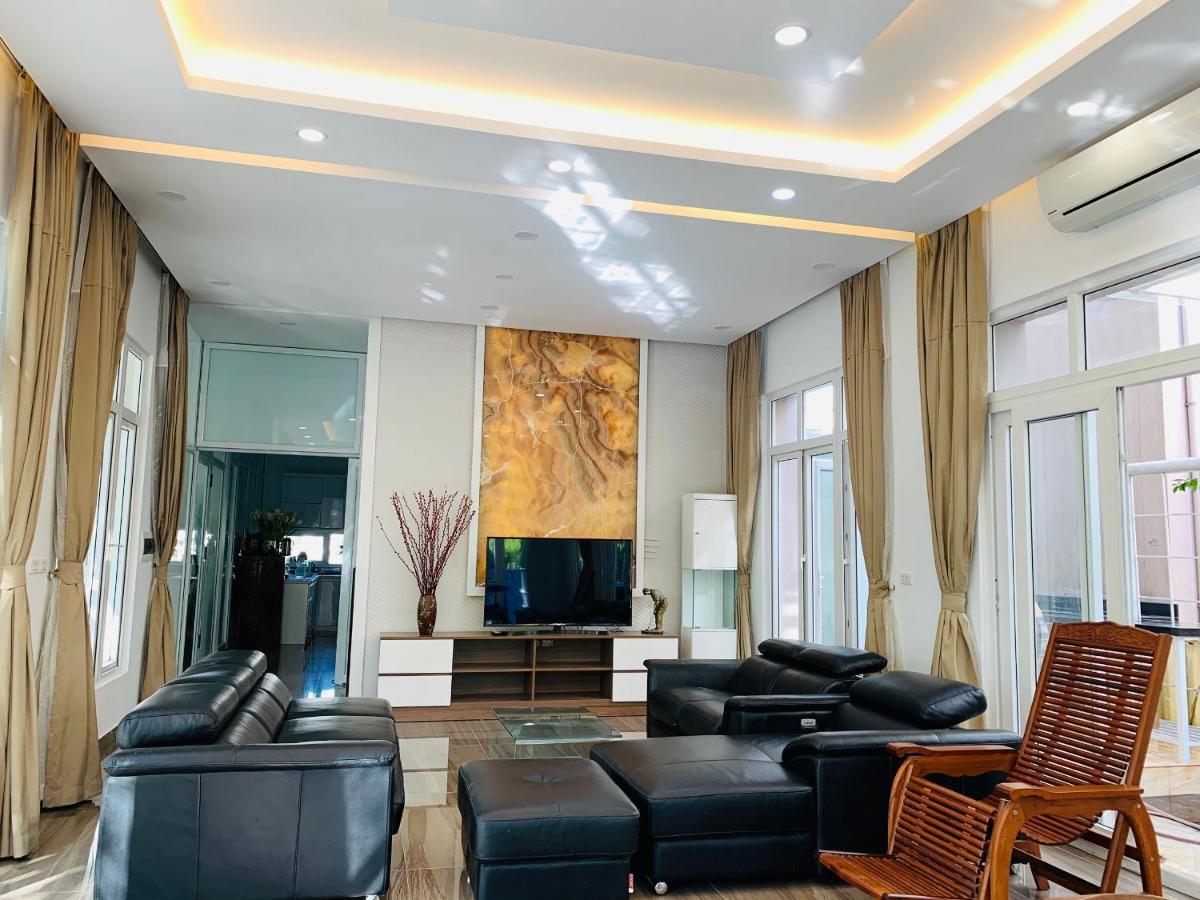 Xanh & Luxury Biệt thự