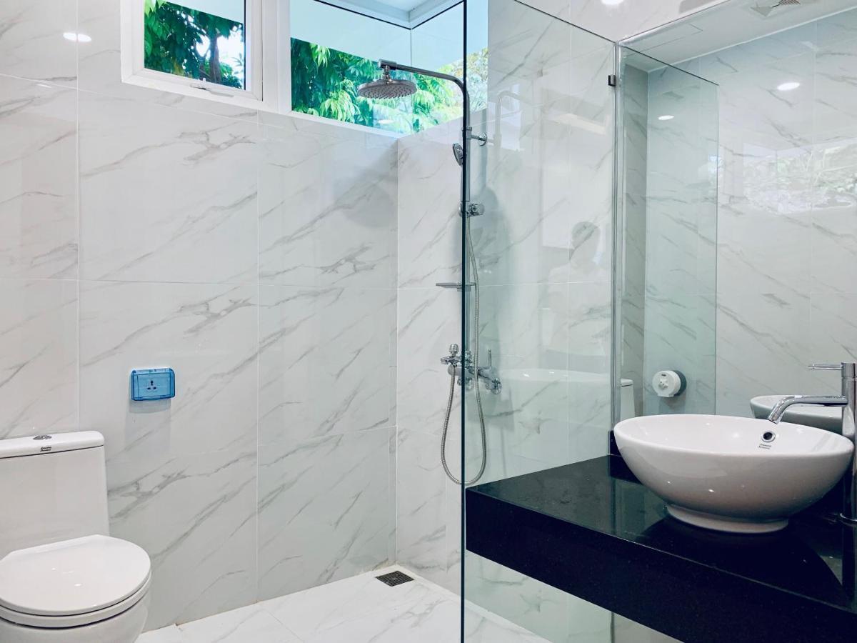 Vila Xanh & Luxury Hanoi