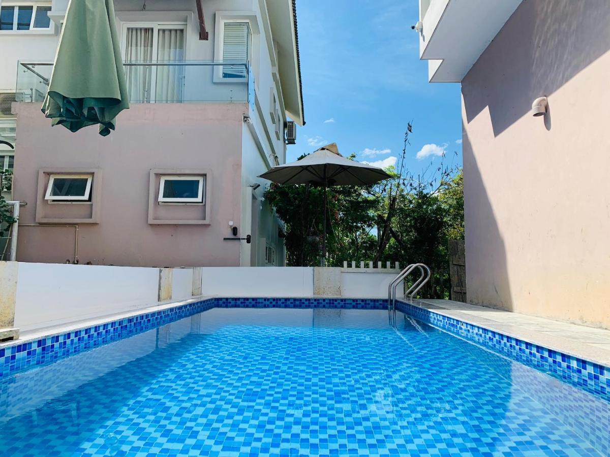 Biệt thự Xanh & Luxury