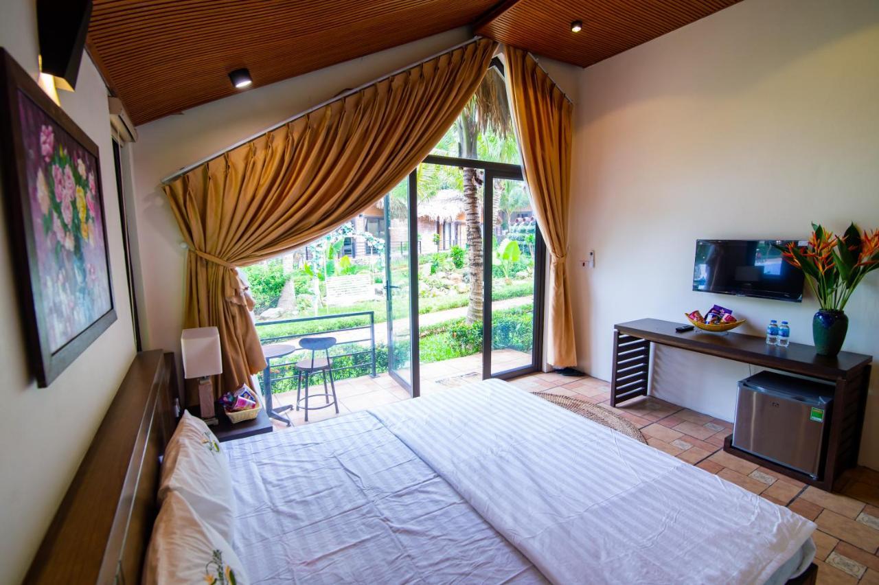 Resort Tropical 2 Hanoi