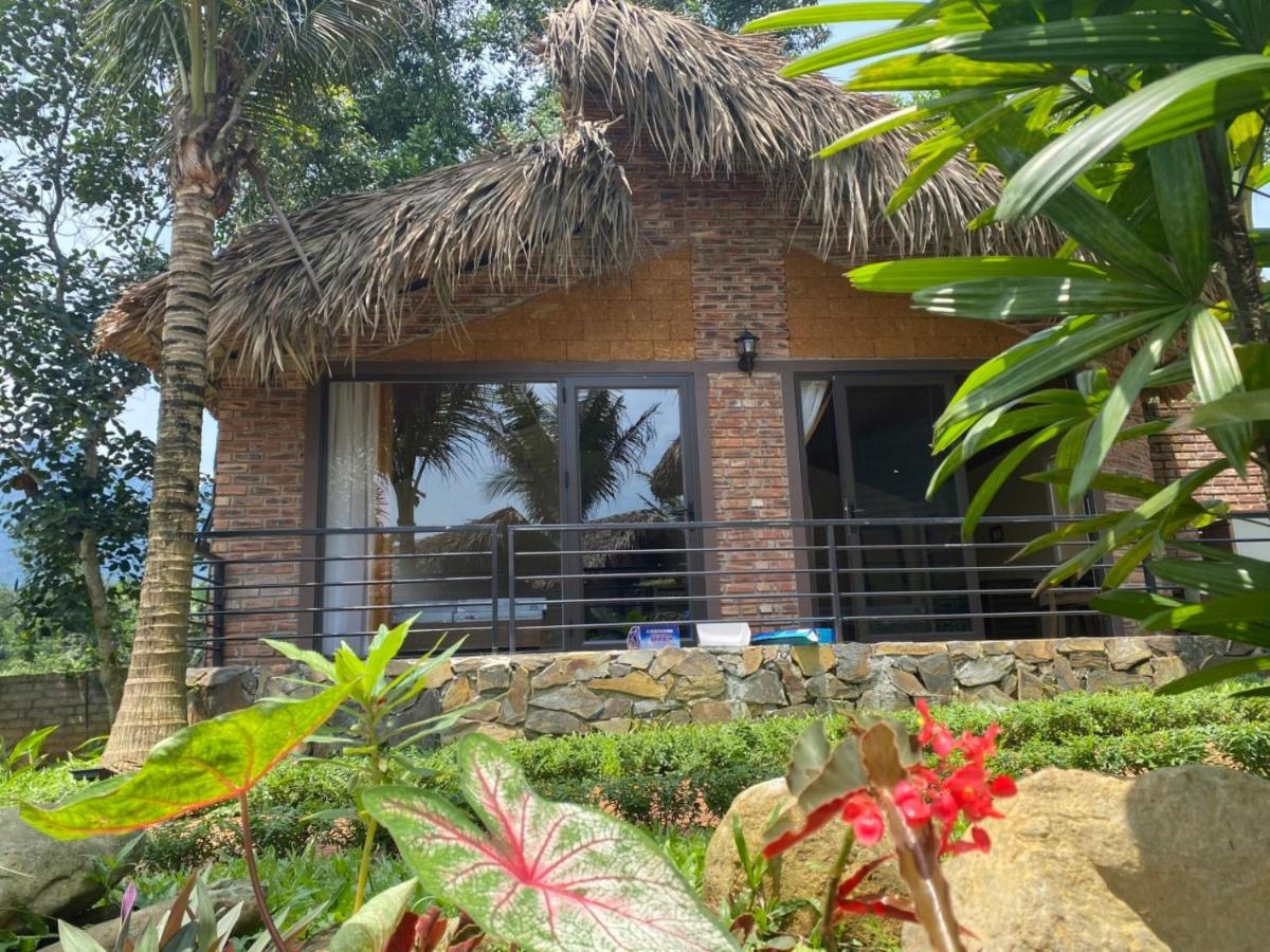 Tropical 2 Resort Hanoi