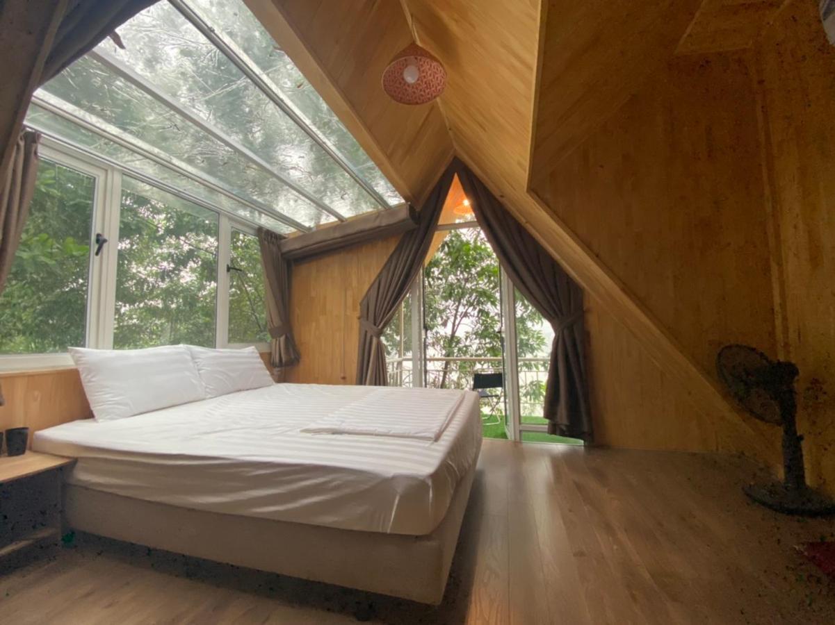 Ở trọ Nhà Ven Hồ đồng đò, Minh Trí, Sóc Sơn, Hà Nội