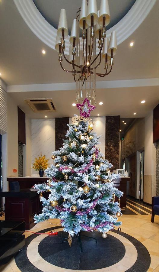Antique Legend Hà Nội 4*