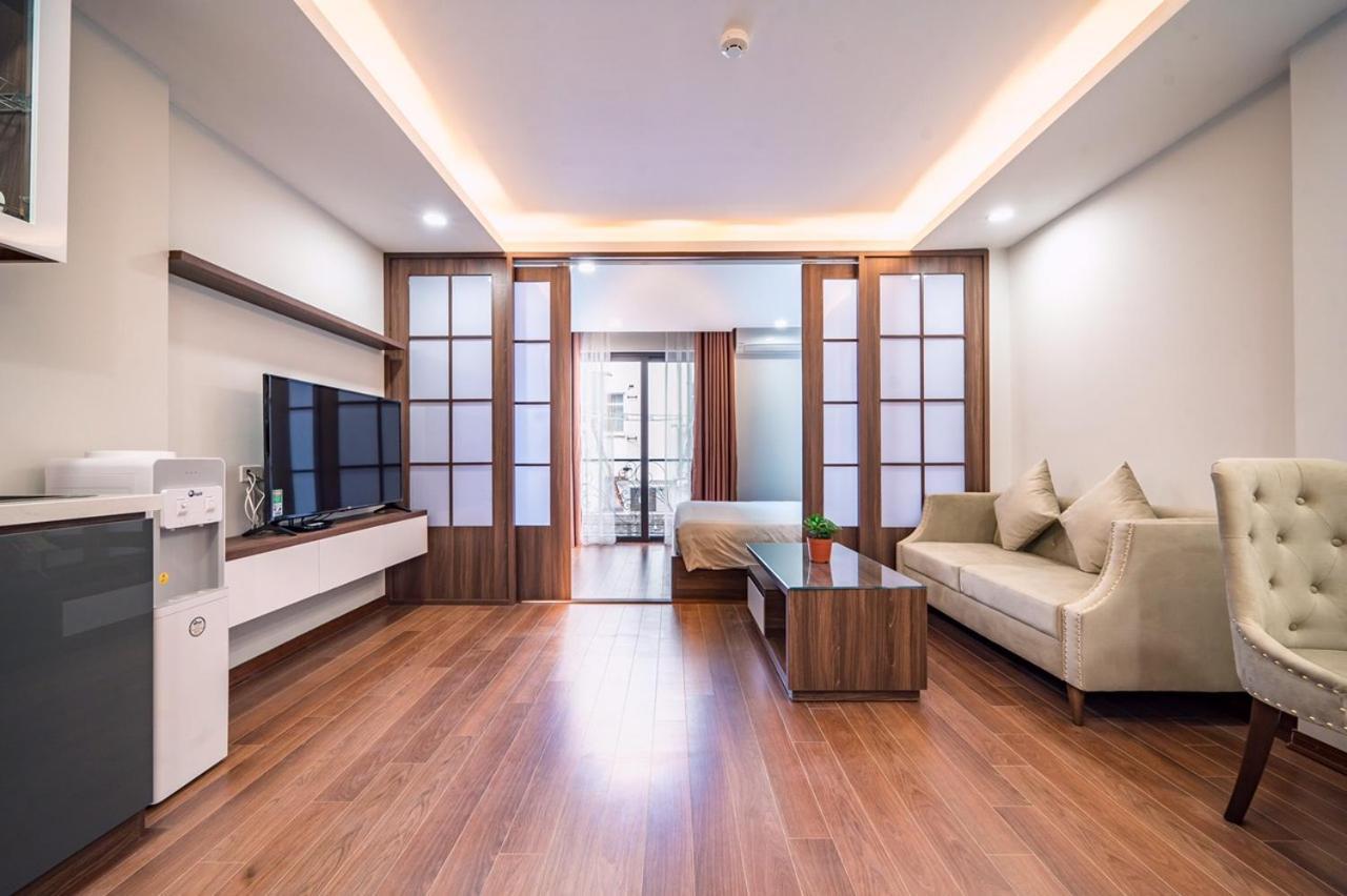 Aparthotel T&b Housing *