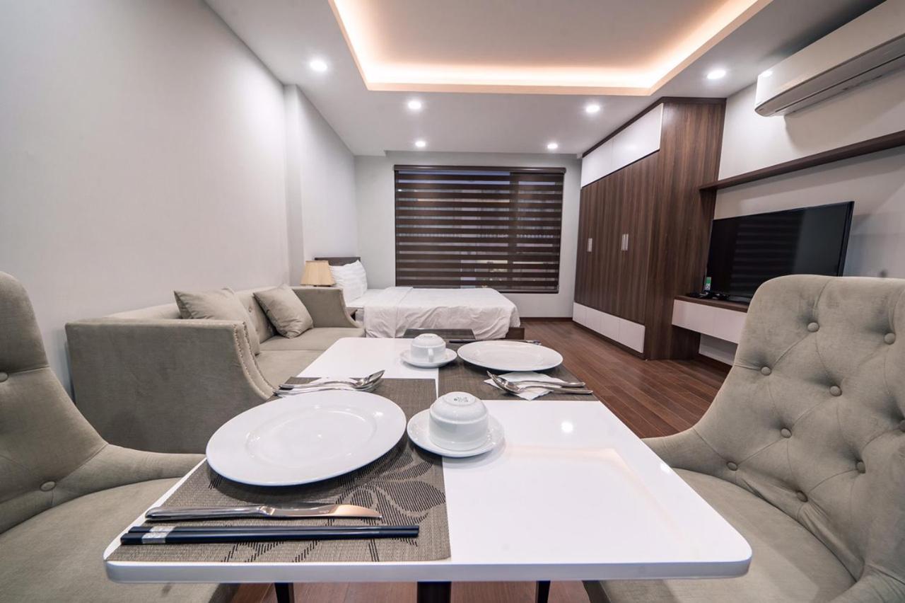T&b Housing Aparthotel *