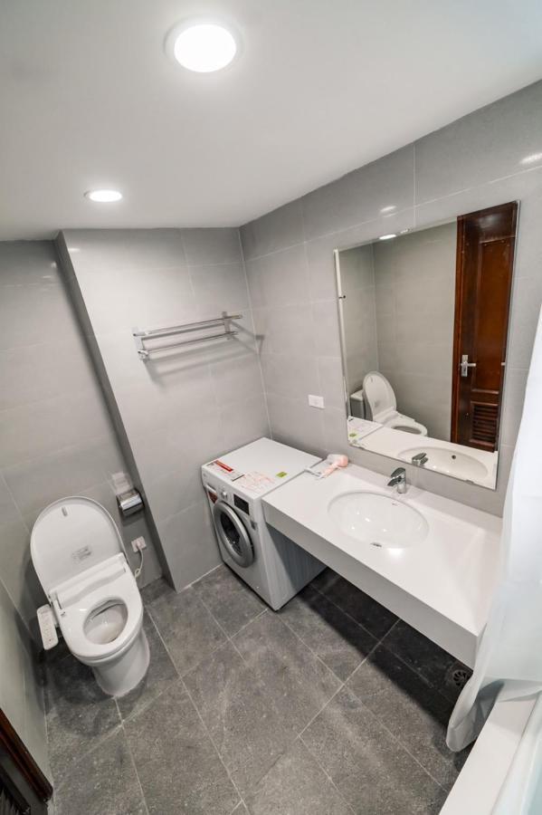 T&b Housing Aparthotel