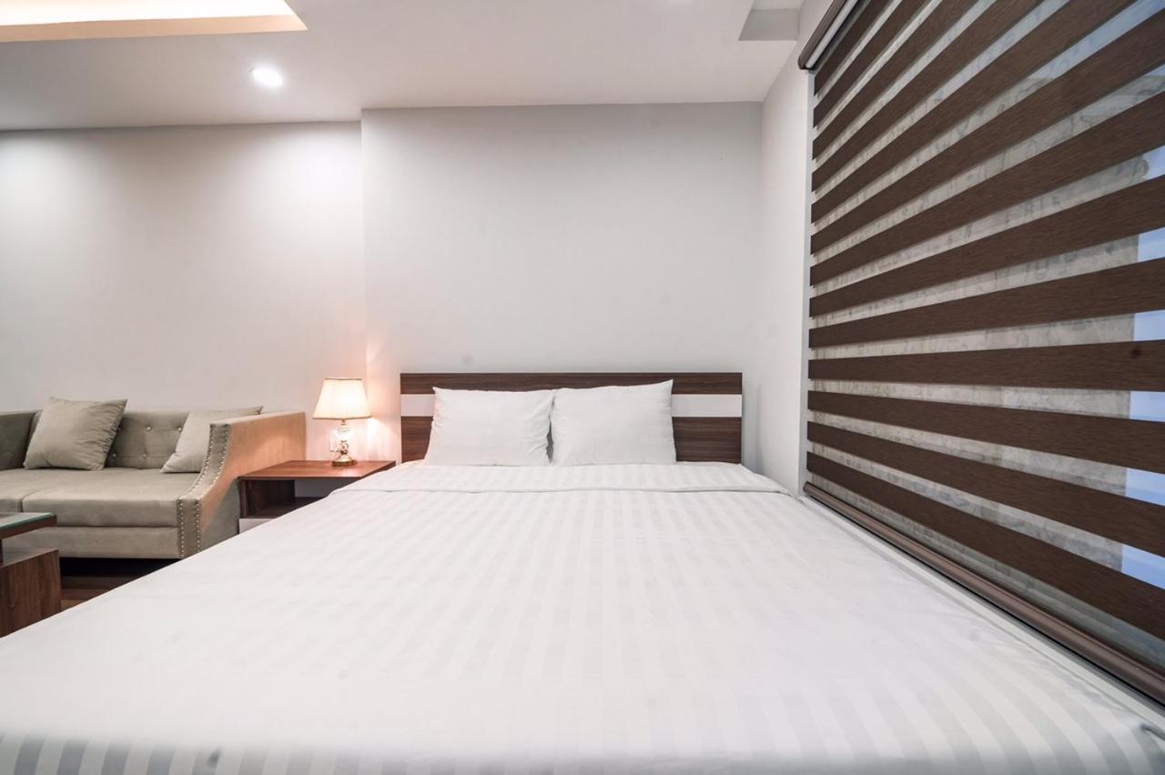 Aparthotel T&b Housing Hanoi