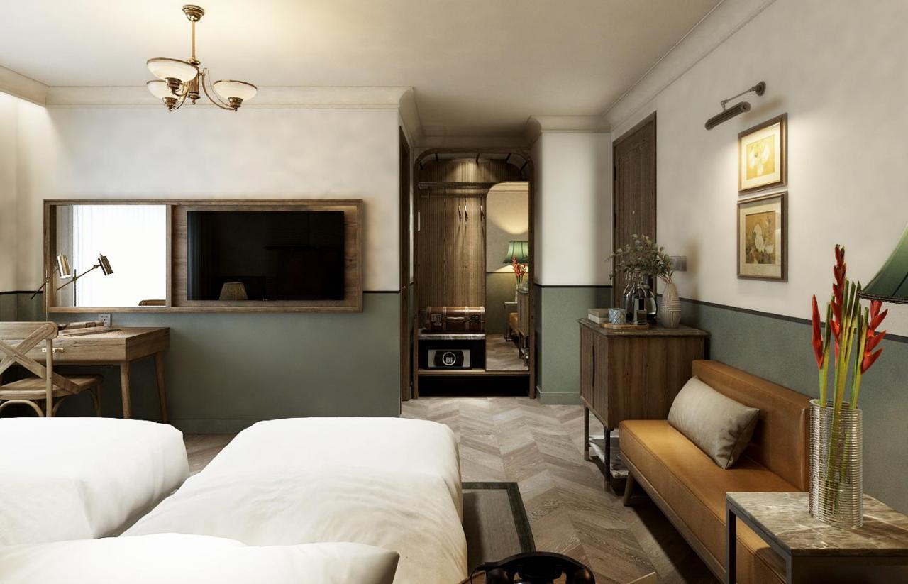 La Passion & Hotel 4*