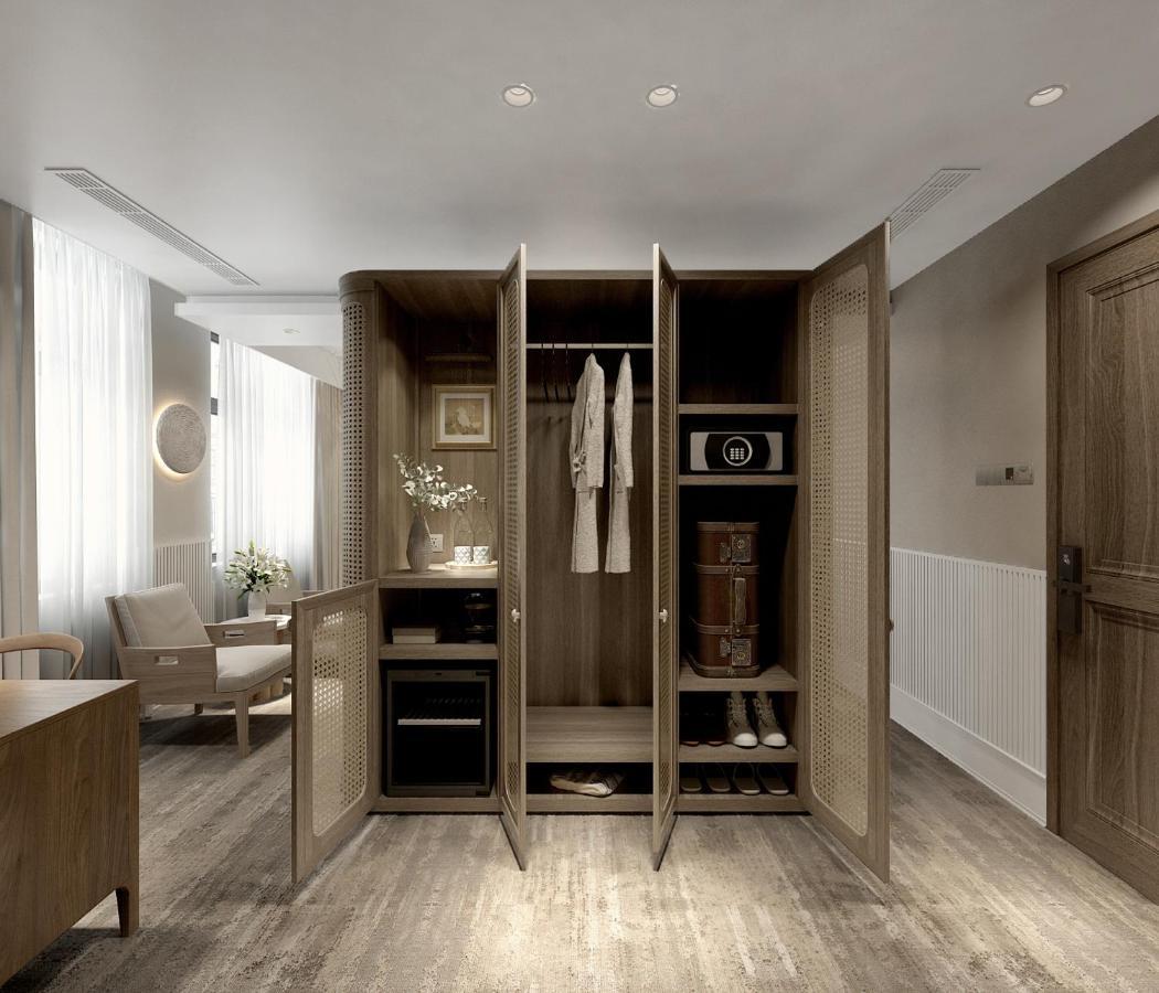 Hotel La Passion &